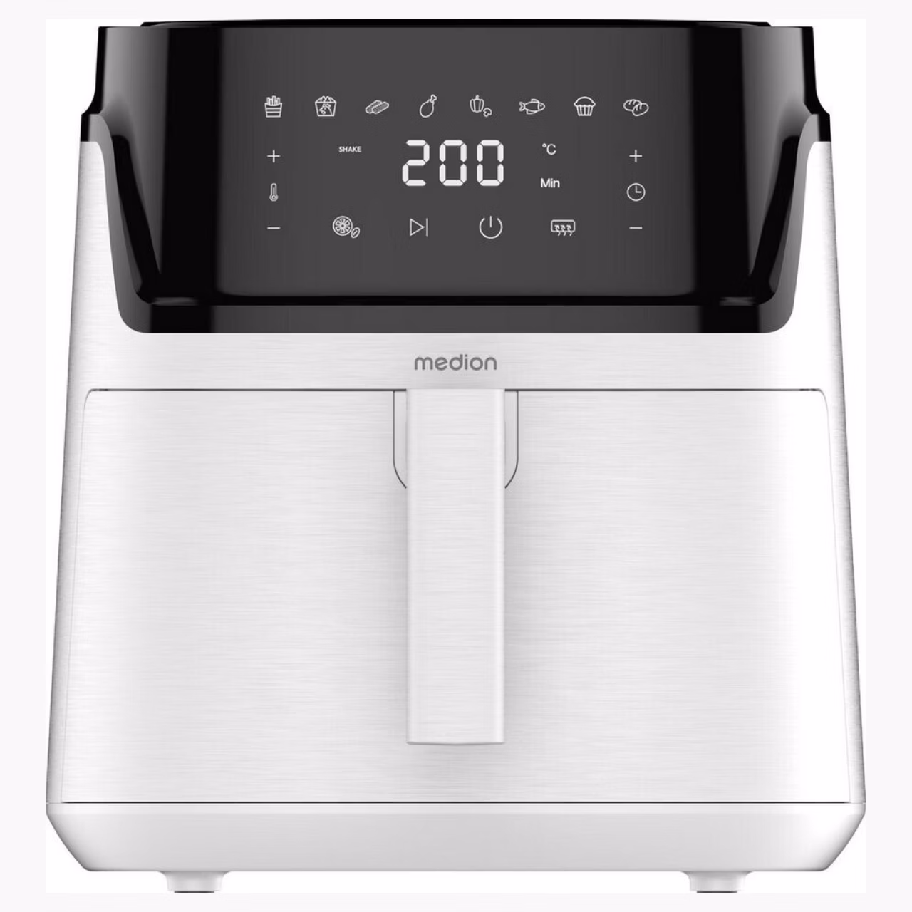 Medion MD100056 schwarz SP-800