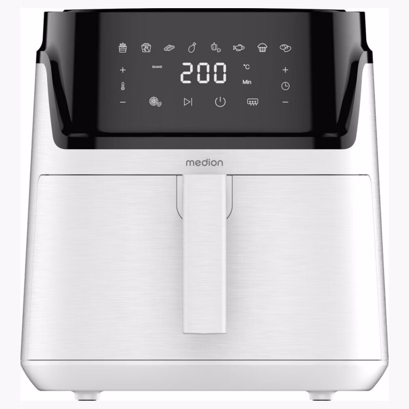 Medion MD100056 schwarz SP-800