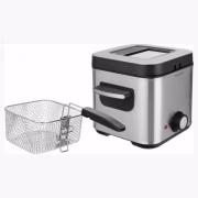 Sencor SFR 6200SS