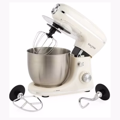 Salter Retro EK6655CRM