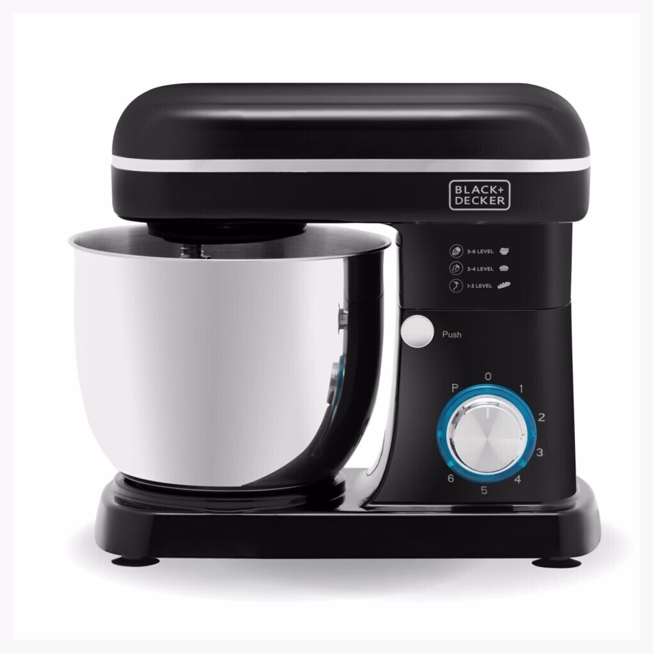Black+Decker BXMX12054GB
