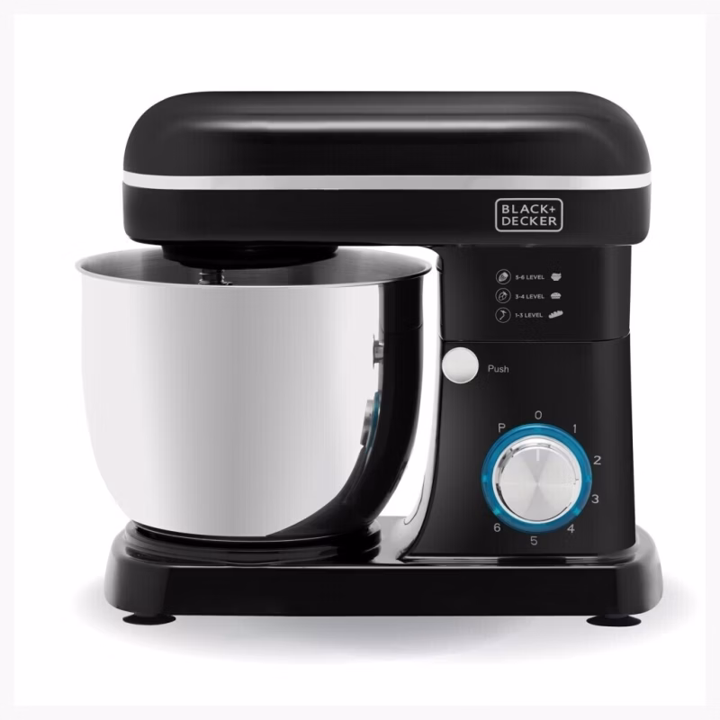 Black+Decker BXMX12054GB