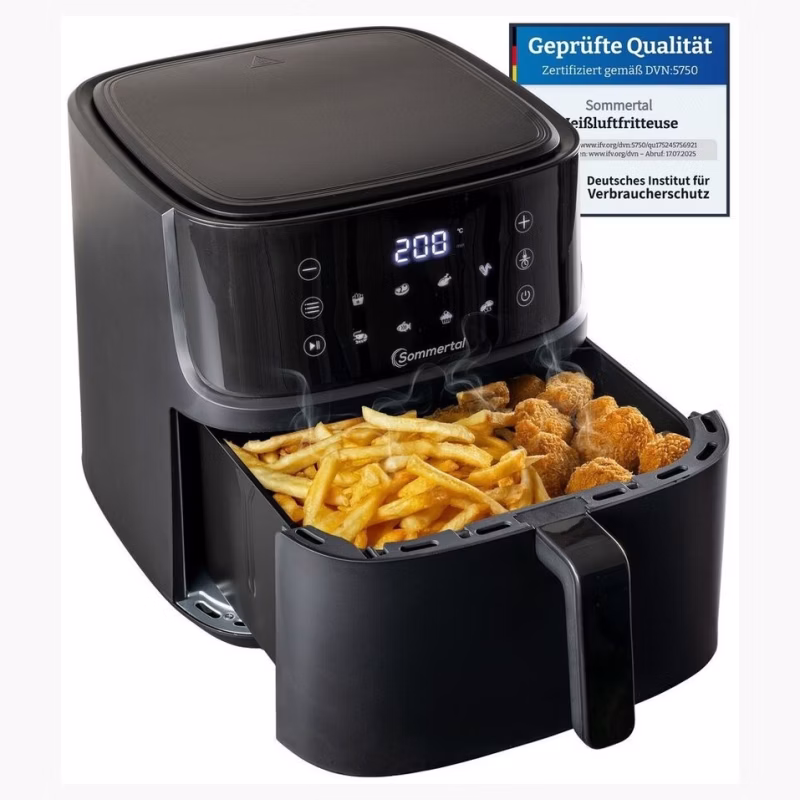 Sommertal HF760-7