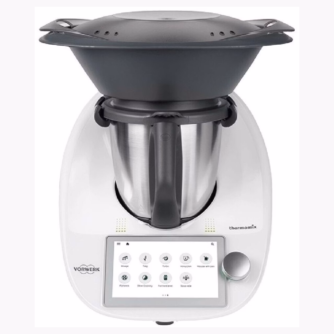 Vorwerk Thermomix TM6