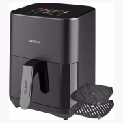 Cecotec Cecofry&Grill Duoheat 4000