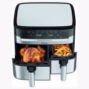 Moulinex Easy Fry and Grill Dual EZ905D20