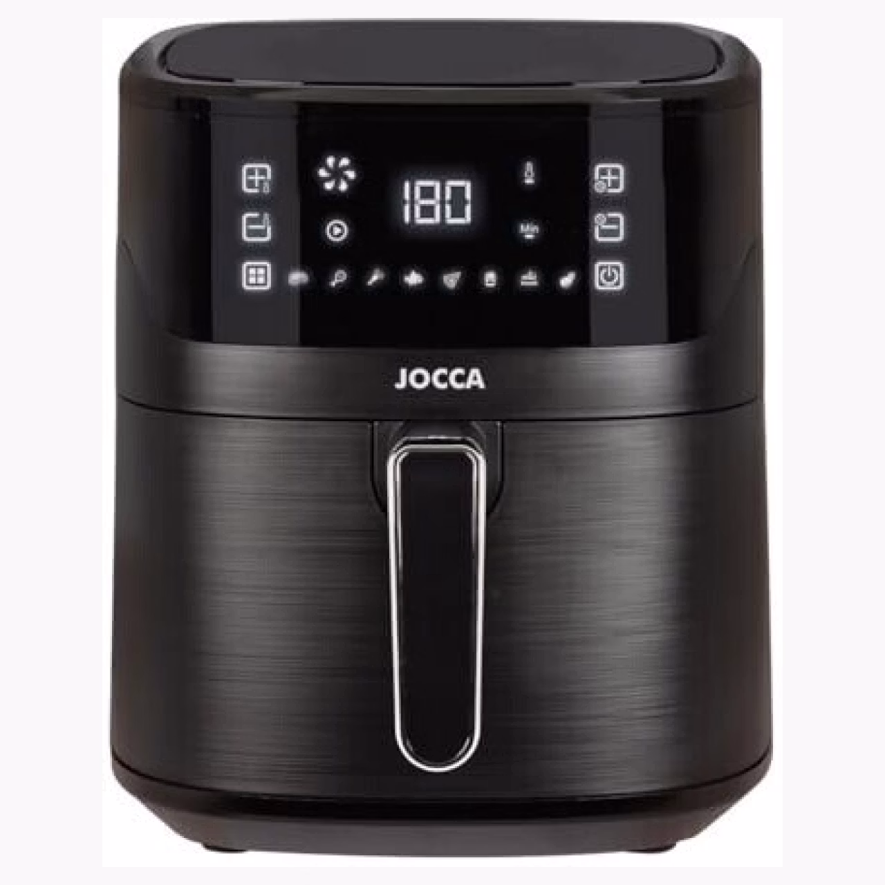 Jocca FREIDORAS