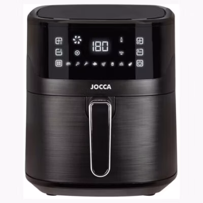 Jocca FREIDORAS