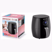 Brock Electronics AFD 3502 BK