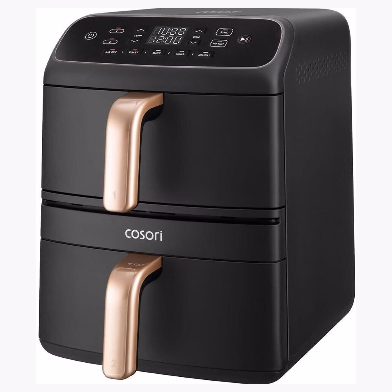 Cosori Turbo Tower Compact