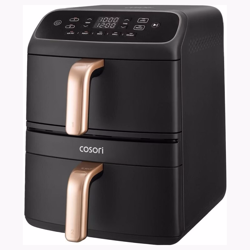 Cosori Turbo Tower Compact