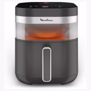 Moulinex Easy Fry Infrared charcoal EZ832HF0