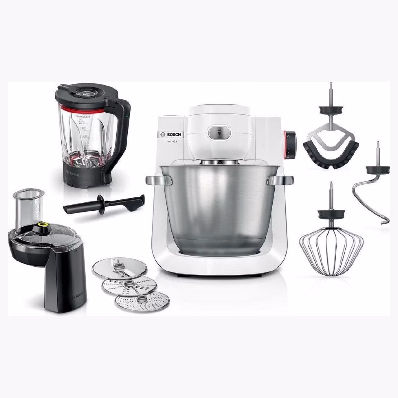 Bosch MUMS6EW22