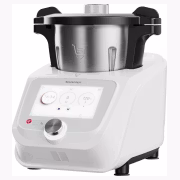 Silvercrest Monsieur Cuisine SKMC 1100 A1 connect trend