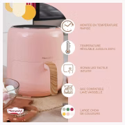 Menastyl Colorama 6025007