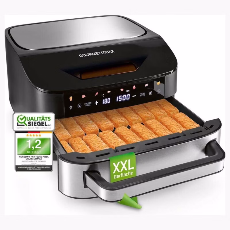GOURMETmaxx 16428