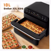 Fukstern 8-in-1 XXL