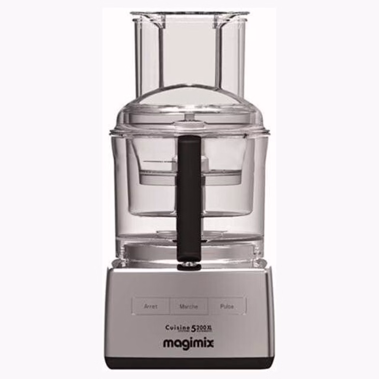 Magimix CS 5200 XL Premium 18