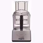 Magimix CS 5200 XL Premium 18
