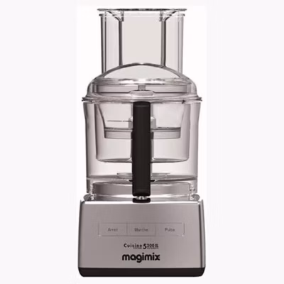 Magimix CS 5200 XL Premium 18