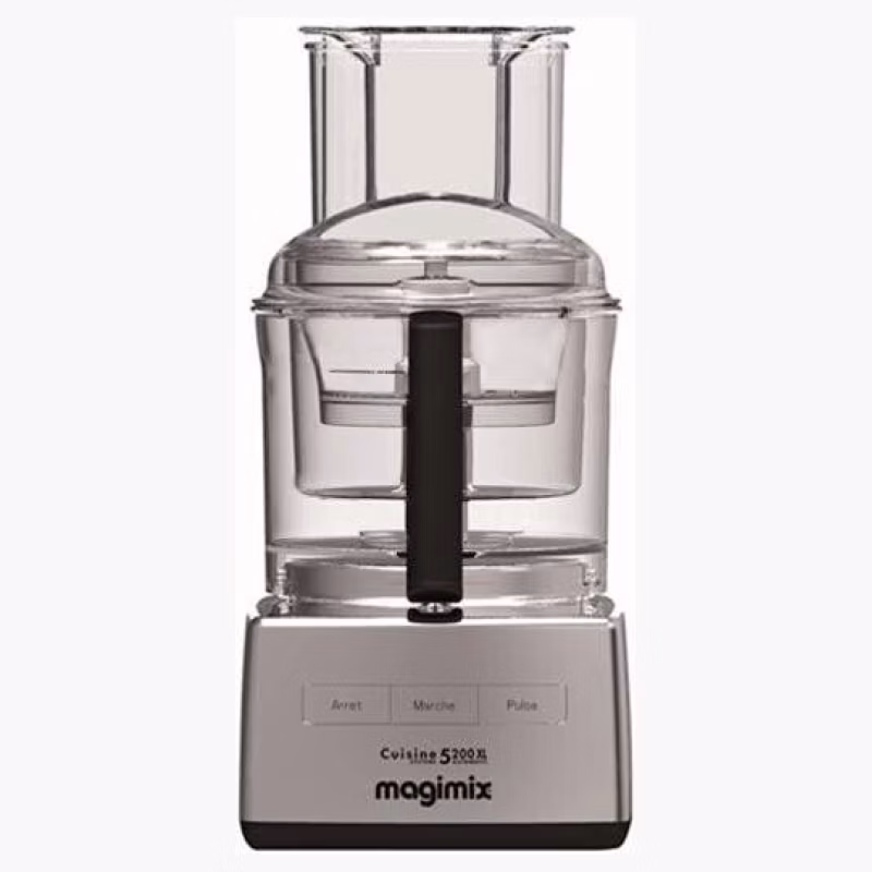 Magimix CS 5200 XL Premium 18