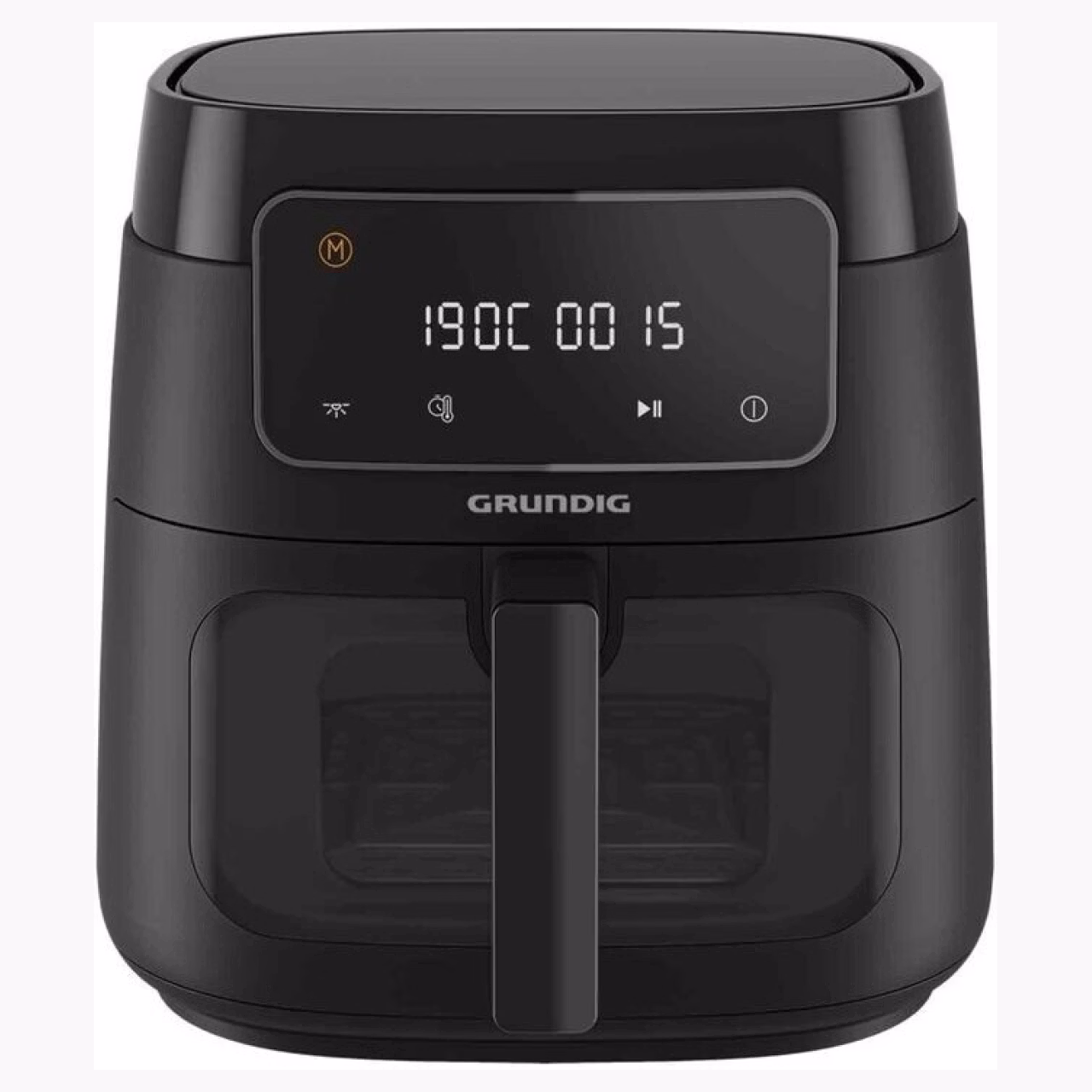 Grundig FRY 7320