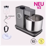 Wilfa Probaker V2