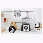Bosch MCM3PM386 MultiTalent 3 Plus