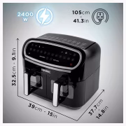 Duronic AF34