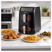 BOLKANI Double Stack XL