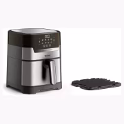 Tefal Easy Fry & Grill Precision EY505D15