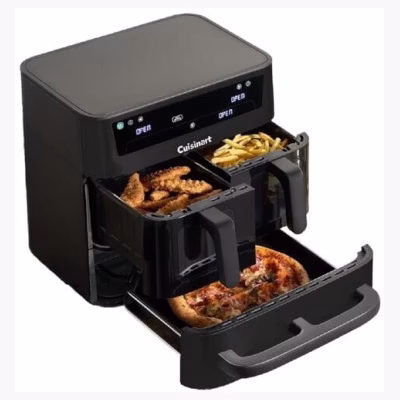 Cuisinart AFT13XBLE