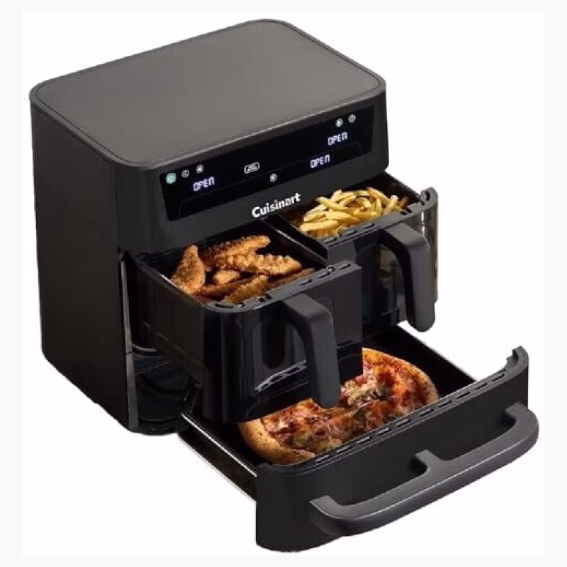Cuisinart AFT13XBLE