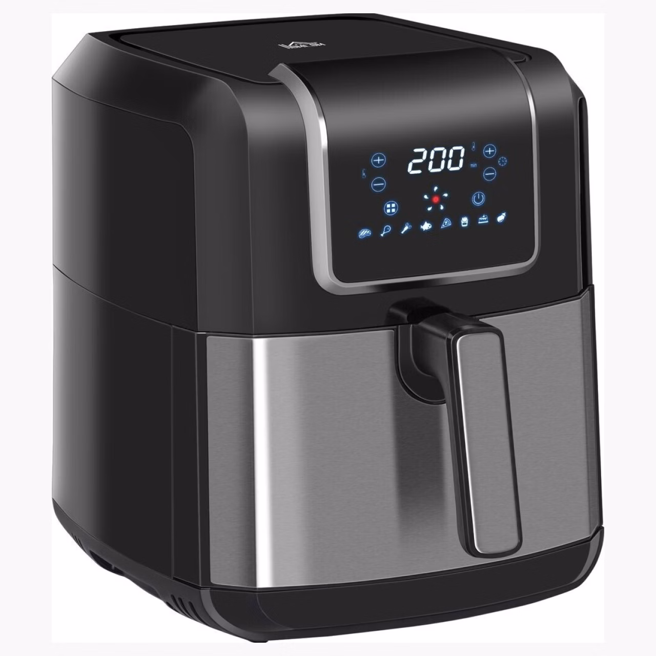 HomCom 800-120V90