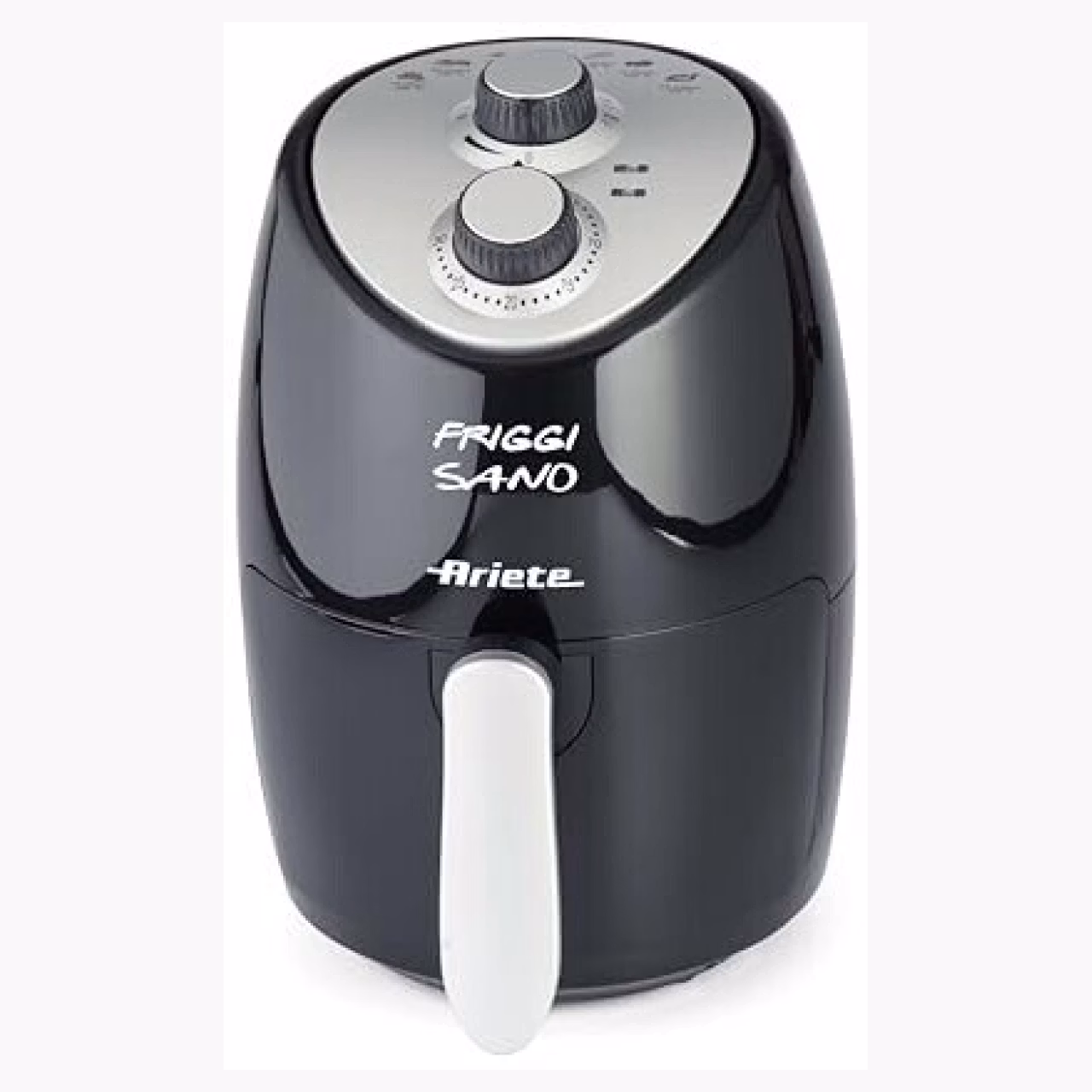 Ariete Airy Fryer Compact 4617
