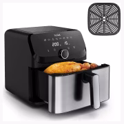 Tefal EY855D Easy Fry Mega