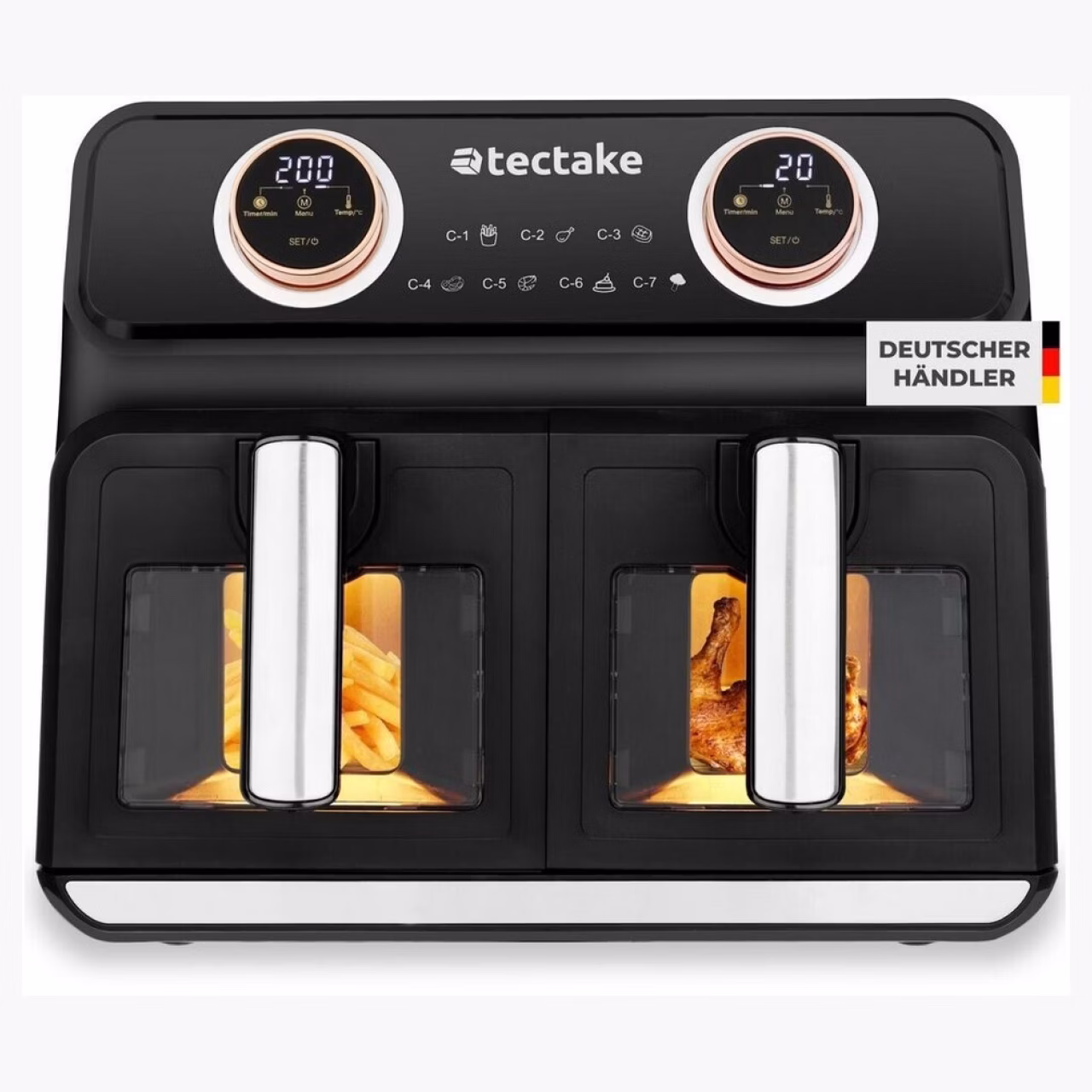 TecTake 405249