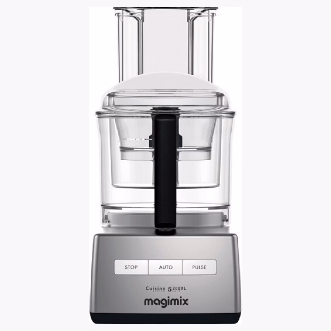 Magimix CS 5200 XL