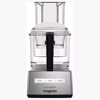 Magimix CS 5200 XL