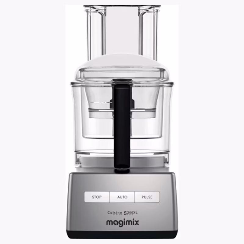 Magimix CS 5200 XL