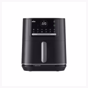 Braun HF5050 BK