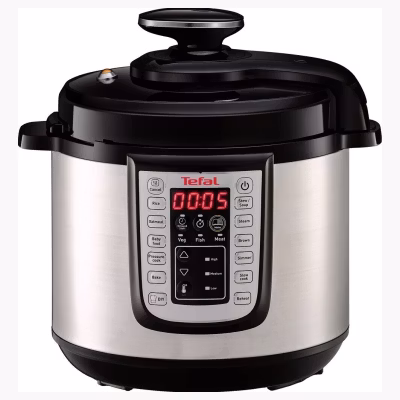 Tefal All-in-One Slowcooker