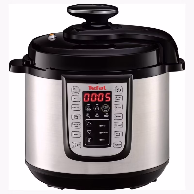 Tefal All-in-One Slowcooker
