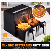 ProfiCook PC-FR 1287