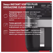 Instant VTAFB92-SS