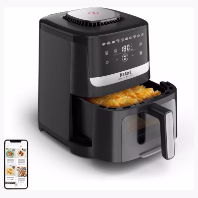 Tefal EY5568E0 Easy Fry Silence