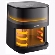 Sencor SFR 5050BK