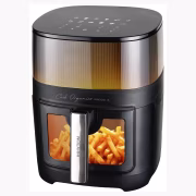 Prixton Cook Organics Pro