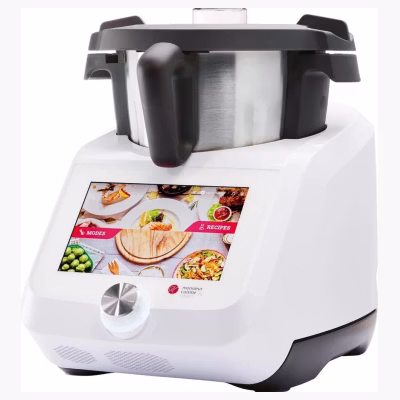 Silvercrest Monsieur Cuisine Smart SKMS 1200
