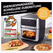 GOURMETmaxx XXL 13208
